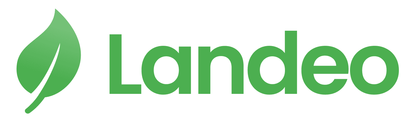 Logo Landeo
